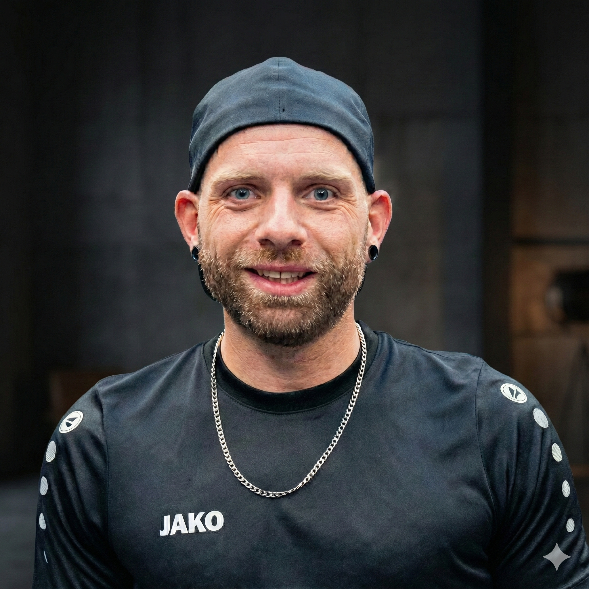 Tobias Carrilho
