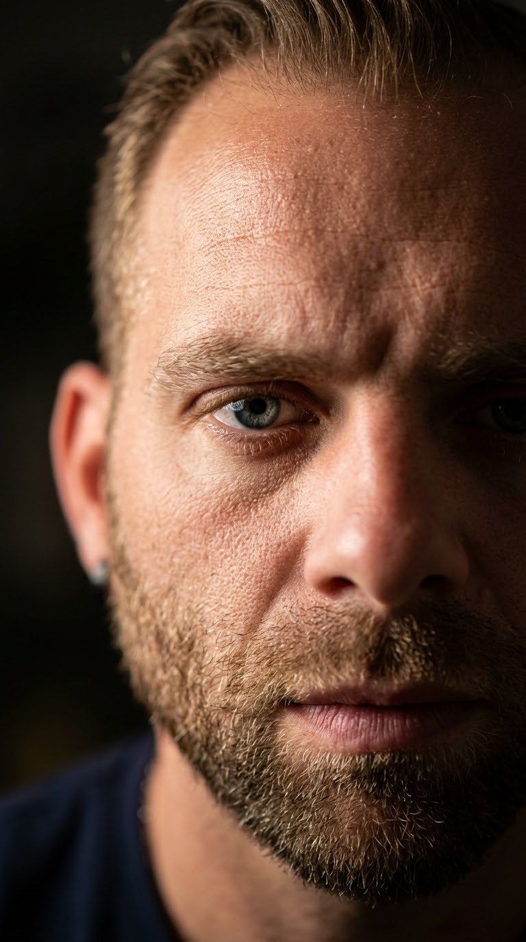 Portrait von Tobias Carrilho